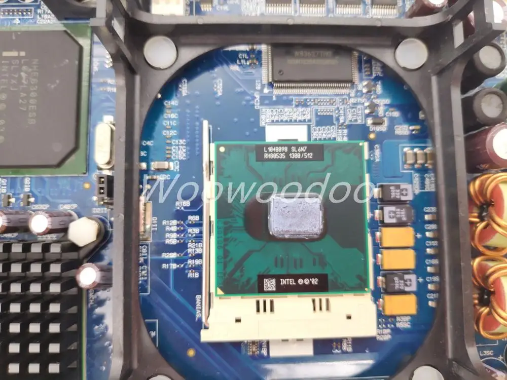 886LCD-M/Flex PCB No 30101205 Industrial Automation Motherboard | Компьютеры и офис