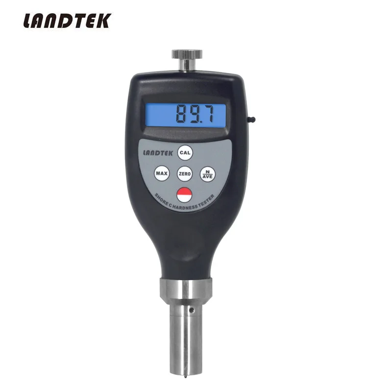

HT-6510A Shore A Hardness Durometer Tester
