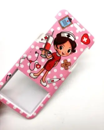 Новинка розничная продажа 1 комплект Брелоки для ключей с ремешком доктора