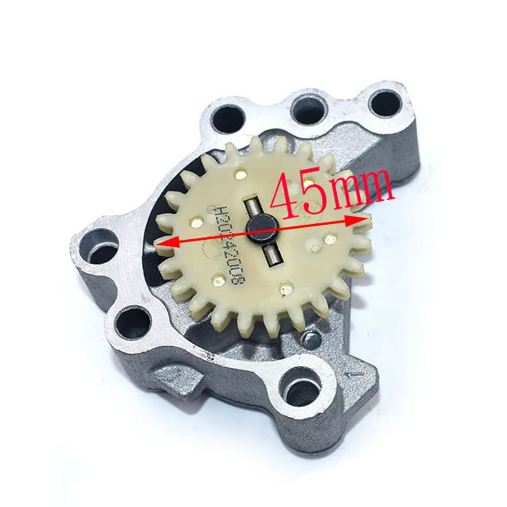 YX140 YX150 YX160 Engine Oil Pump For Chinese YX 140cc 150cc 160cc Pit Dirt Bike Motocross | Автомобили и мотоциклы