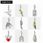 Попугай сова 