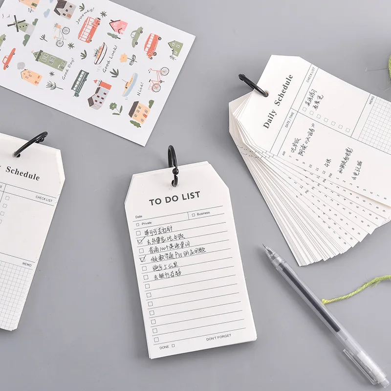 Ежедневник для записных книг записная книжка дневник защиты libretas y cuadernos планер