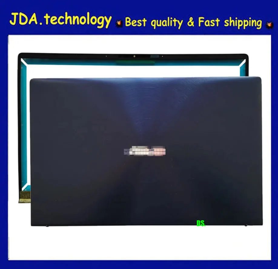 MEIARROW Новинка/орг для ASUS Deluxe14 U4300 UX433 UX433F UX433FN UX434 задняя крышка ЖК дисплея + передняя