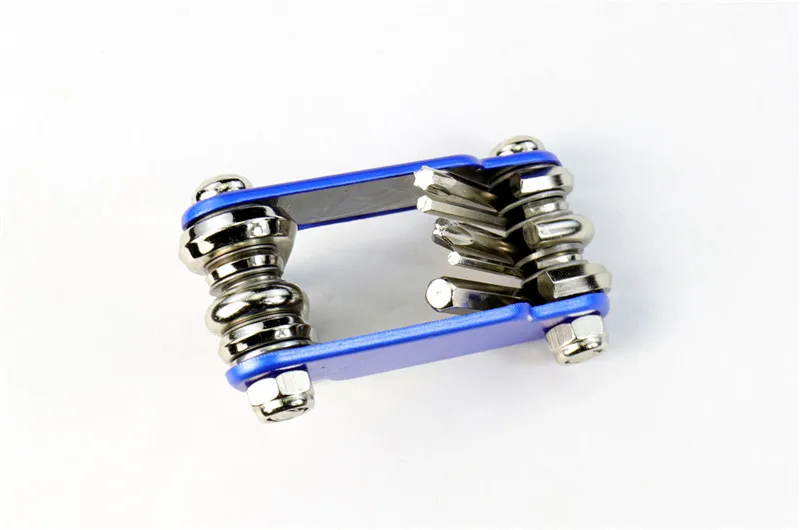 Y-START BT05 многофункциональный набор инструментов для ремонта велосипеда