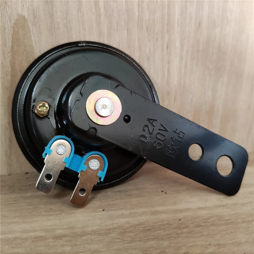 1 шт громкий тон звук 105db Универсальный 60V Водонепроницаемый мотоцикл