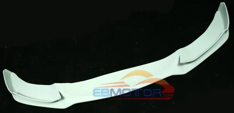Роспись E Тип передний спойлер для BMW F10 F11 5 SERIES 528i 535i 550i короткое M Sport бампер 2011 +