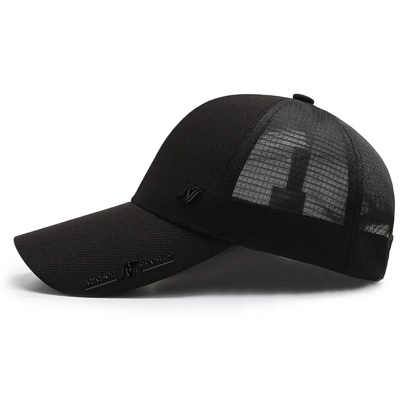 Бейсболка унисекс NORTHWOOD дышащая сетчатая Кепка от солнца для мужчин и женщин