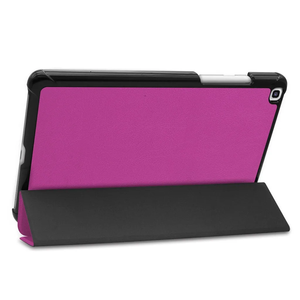 Tablet Case For Sam sung Galaxy Tab A SM-T290/T295/T297 8.0 2019 Slim Stand Pads Pad Covering Cases-L829 | Компьютеры и офис