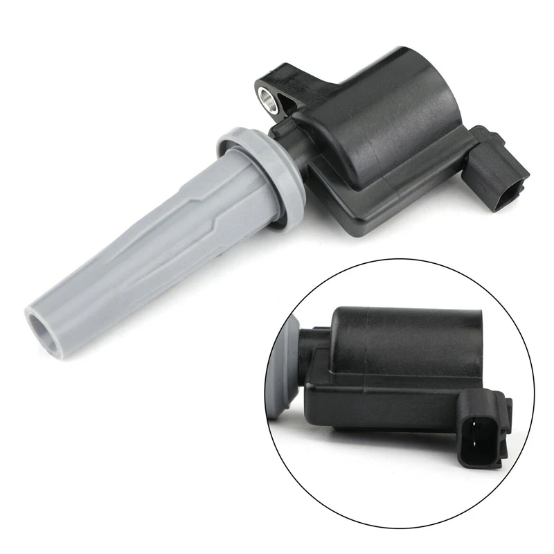 Ignition Coil for Ford C-Max Fusion ESCAPE Lincoln MKZ Mercury 9E5Z-12029-A Car Auto Accessories Parts | Автомобили и мотоциклы