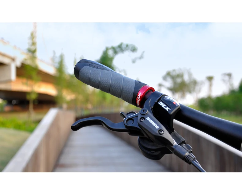 EasyDo, модные, хорошо пропускающие воздух, MTB, ручки на руль, эргономичный дизайн, противоскользящие, велосипедные ручки, аксессуары