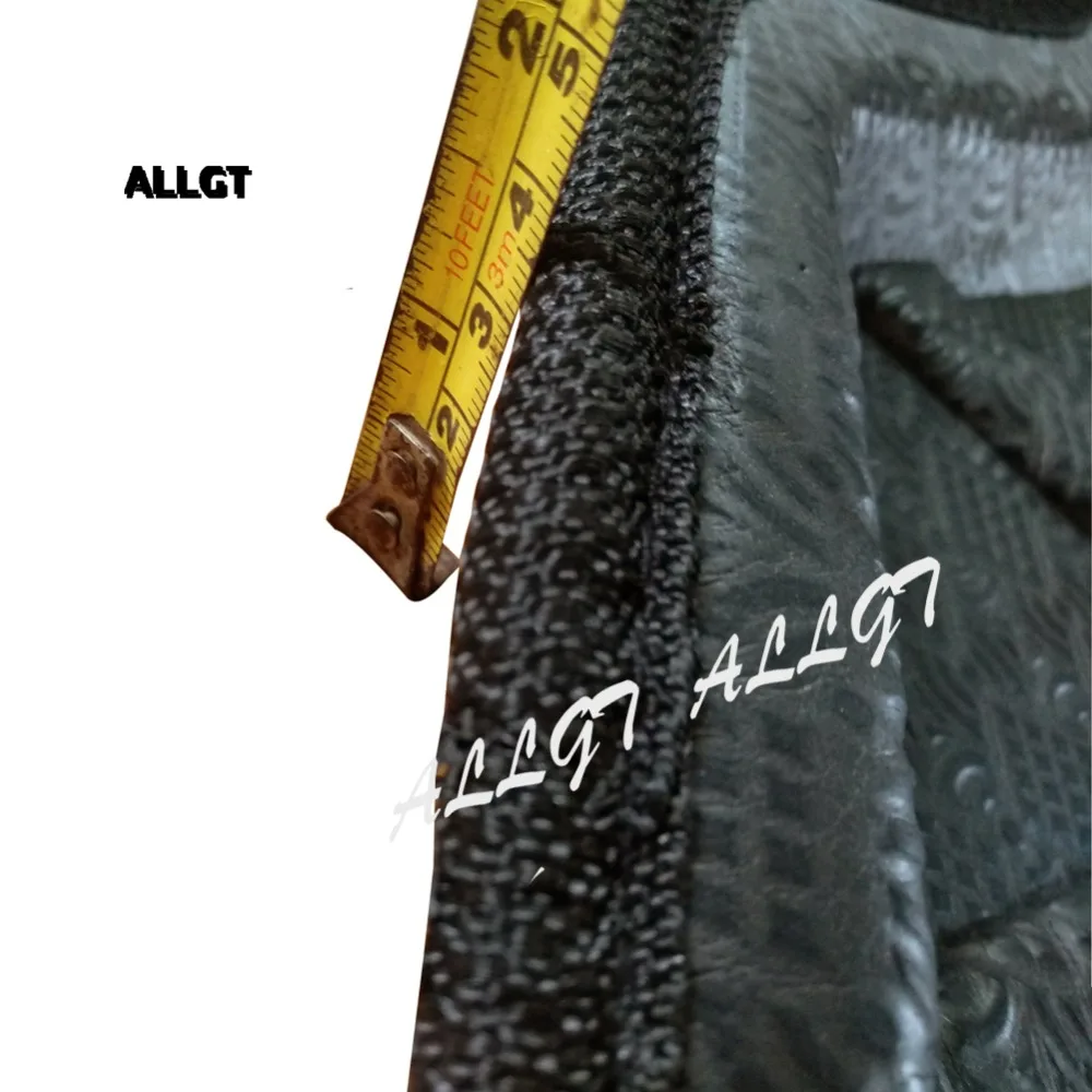 Грузовой лайнер для внедорожника или автомобиля задний багажник напольный