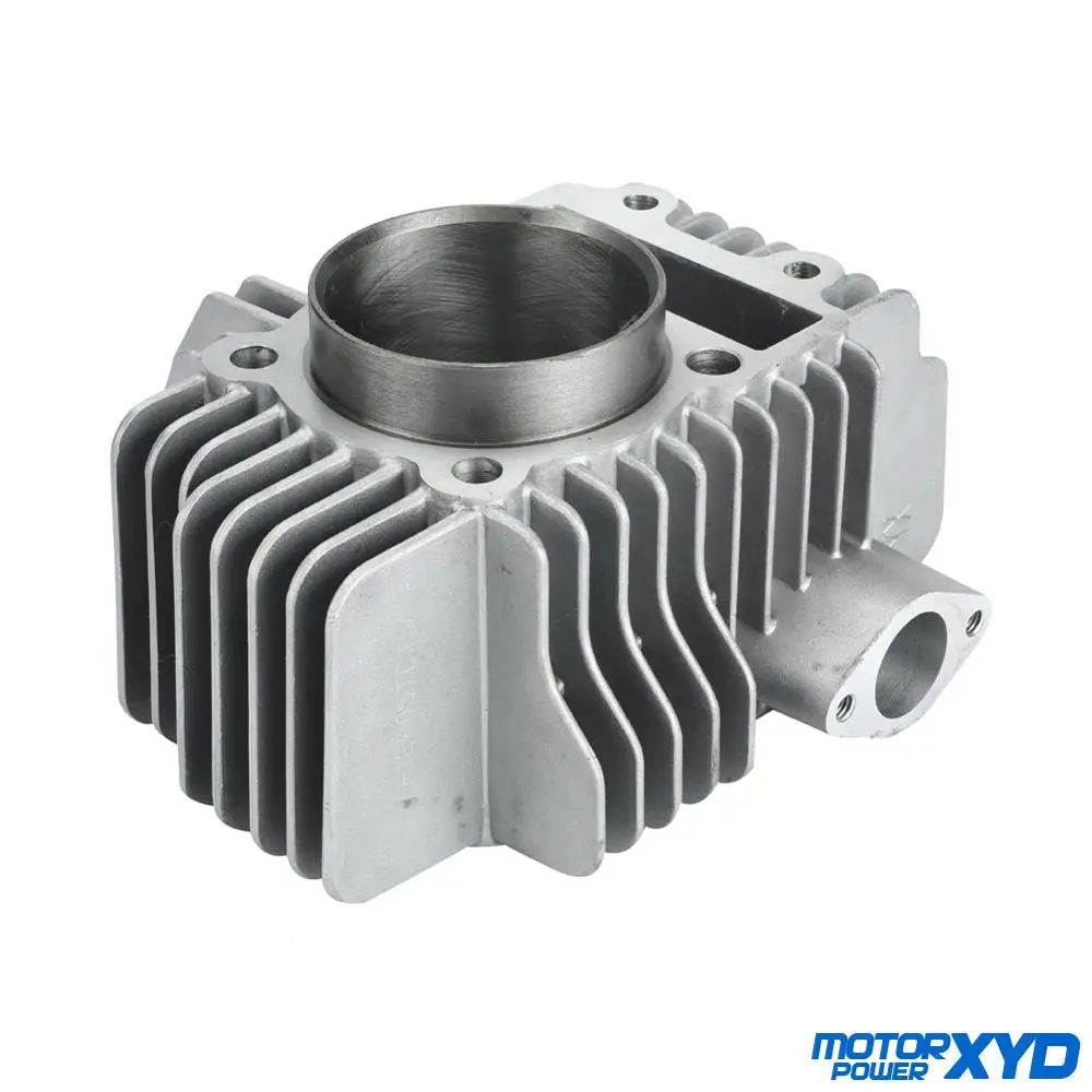 

Цилиндр с отверстием 60 мм для YinXiang YX 150cc 160cc 1P60FMJ 160FMK, стартовые двигатели для внедорожного велосипеда, питбайка, мотовездехода, детали для кв...