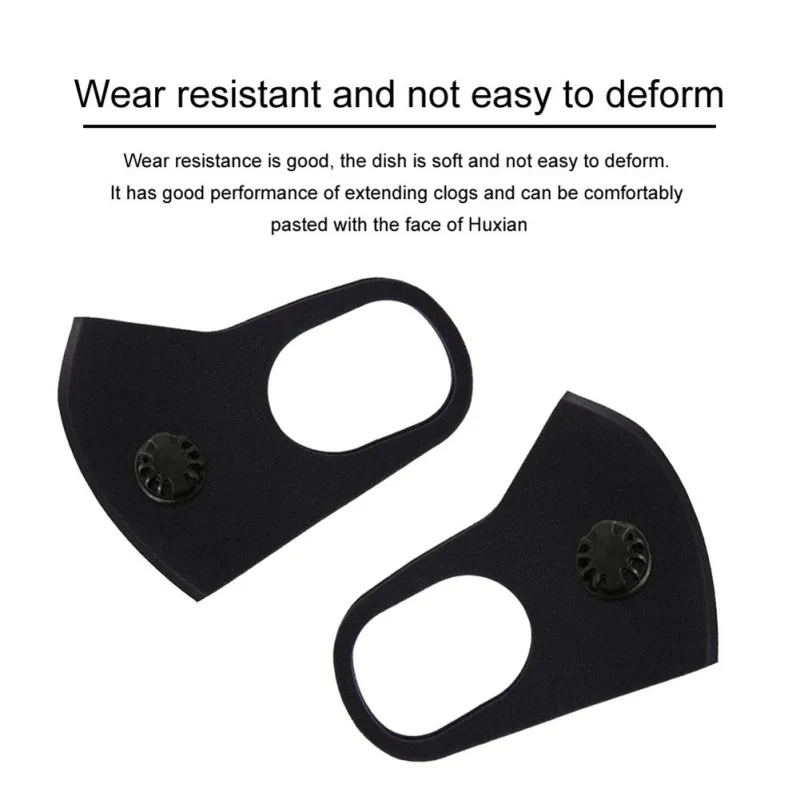 Респиратор для защиты от пыли и дыхания|Маски| |