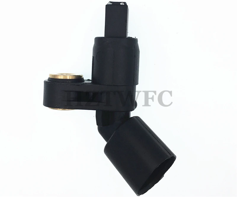 Бесплатная доставка Передний левый ABS Датчик скорости колеса для VW AUDI MK4 Golf TT Beetle