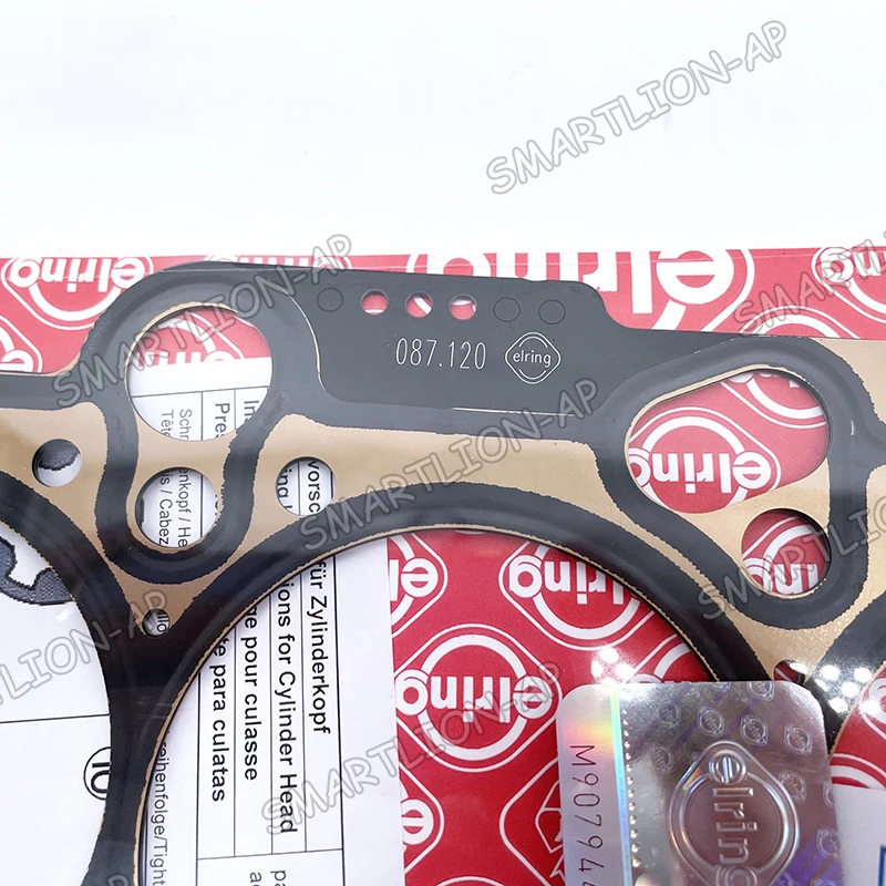 Фото Цилиндр двигателя Ded 06A 103 383 AP, используется для Jetta King 05, Bora Sagitar 1,6 Golf IV 1,6 VW и AUDI №5