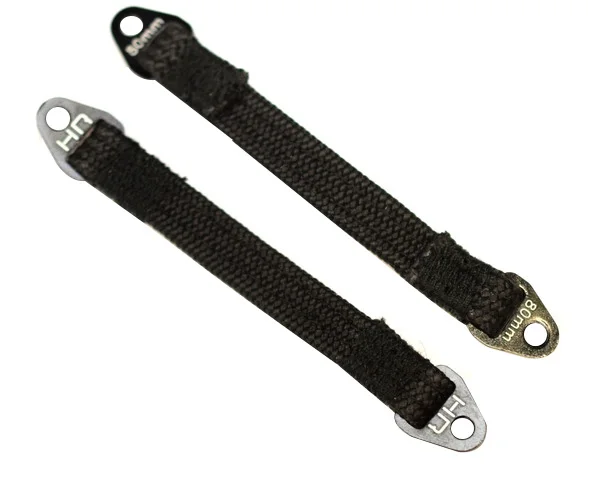 Управления по радио RC автомобиль пластины HR подвеска путешествия концевой ремни