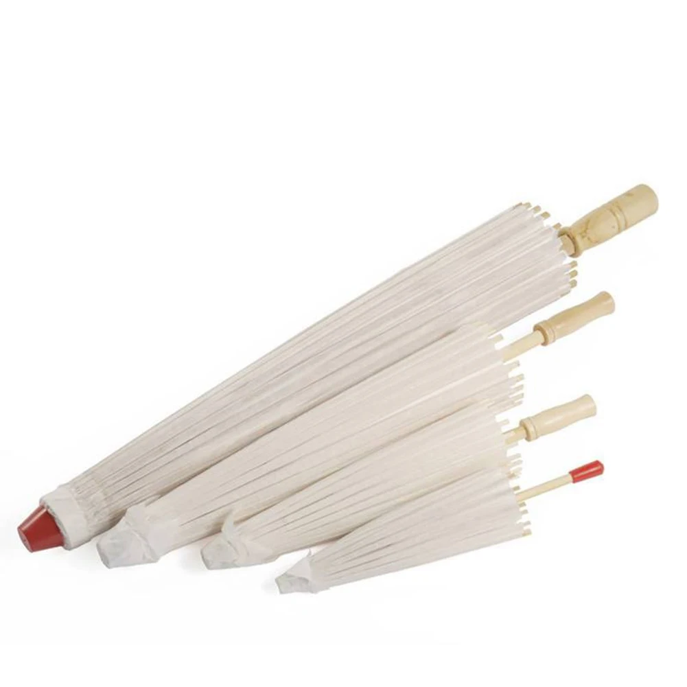 Новый хит продаж Китайский винтажный DIY бумажный зонтик свадебные декорации