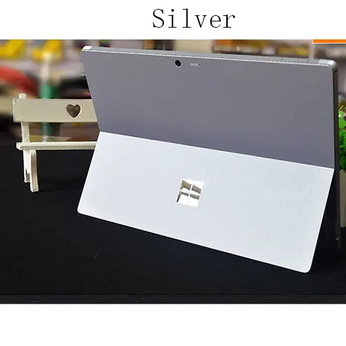 Защитная пленка для Microsoft Surface Go 10 мягкая планшета защитная задняя Мембрана surface pro