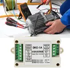 Контроллер скорости двигателя постоянного тока, контроллер скорости двигателя, драйвер для шагового серводвигателя постоянного тока 5  32 В, контроллер скорости двигателя PLC