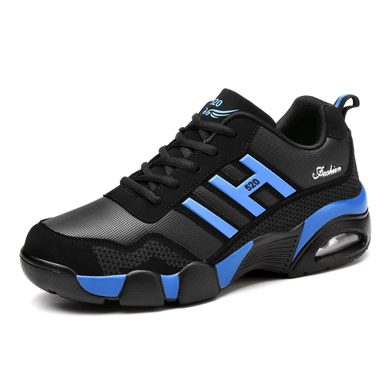 PUPUDA/мужские кроссовки Зимняя обувь Мужская баскетбольная с высоким берцем