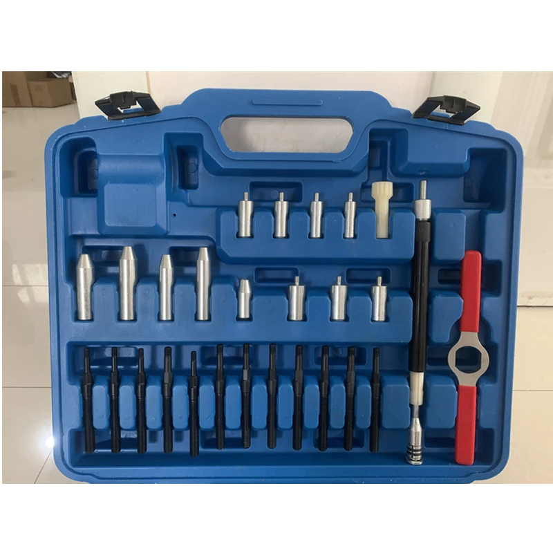 Набор инструментов для выравнивания сцепления универсальный комплект из 38