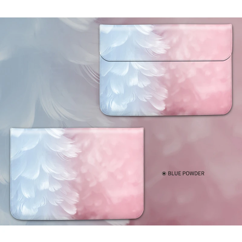 чехол для ноутбука hpdellhuaweilenovosurfacemacbook 2020 pro air