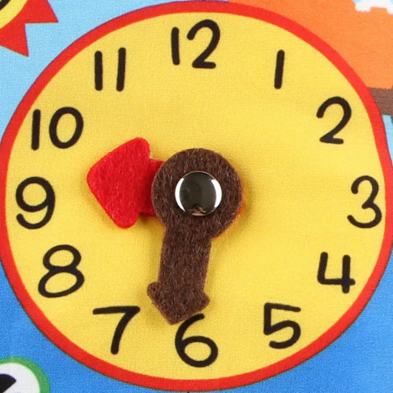 Детская ткань книга детская коляска познание писк милая игрушка мягкое