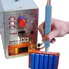 Сварочные аппараты, ручка для точечной сварки, UO разъем высокой мощности, ручка для точечной сварки, инструмент для аккумуляторной батареи, Сварочная ручка