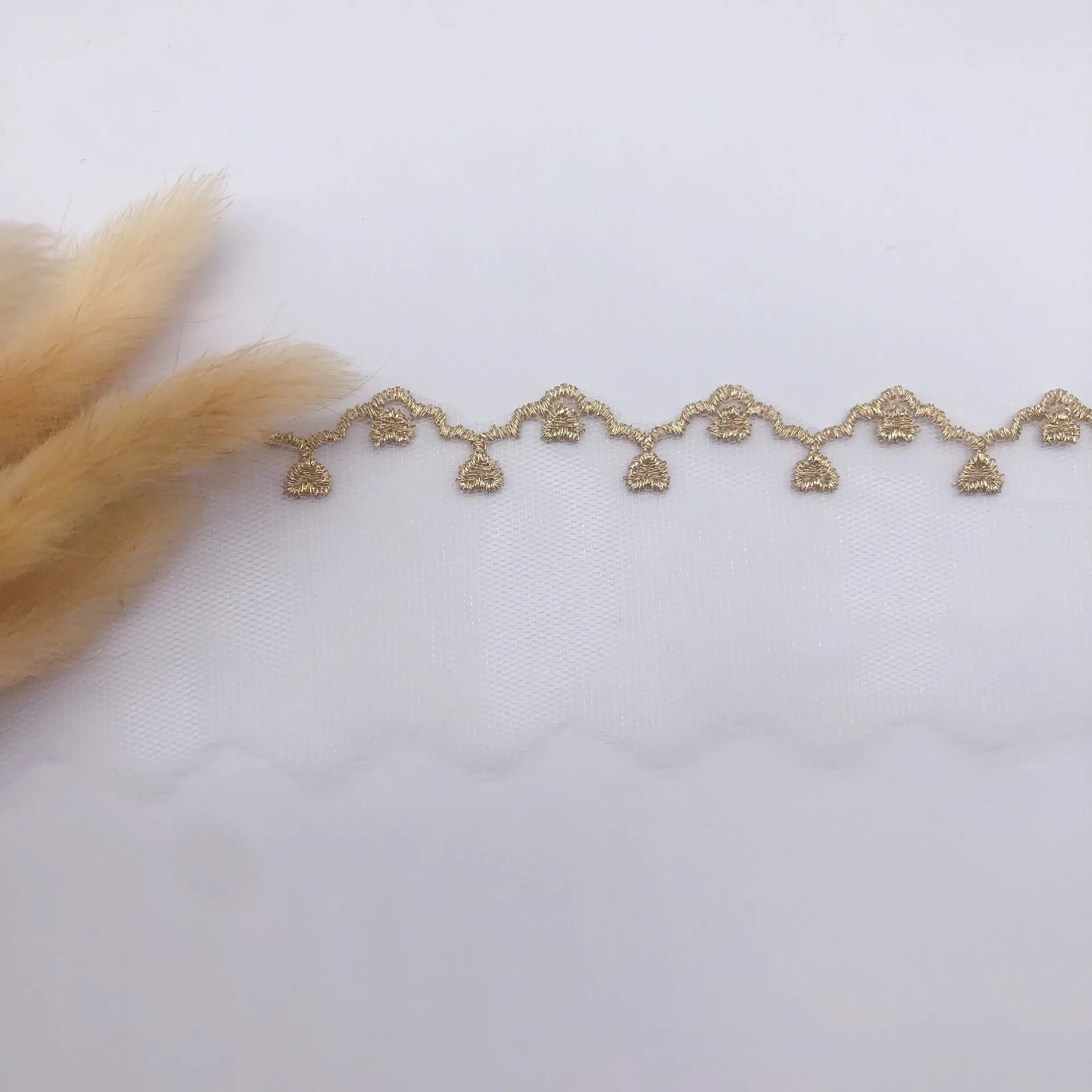 Ажурная сетчатая вышивка кружевная ткань сделай сам свадебное нижнее белье