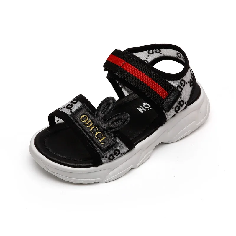 

Summer Children Shoes Fashion Kids Shoes Casual Kids Sandals Beach Girls Sandals Flat Beach Boys Sandals Breathable Boys Shoes