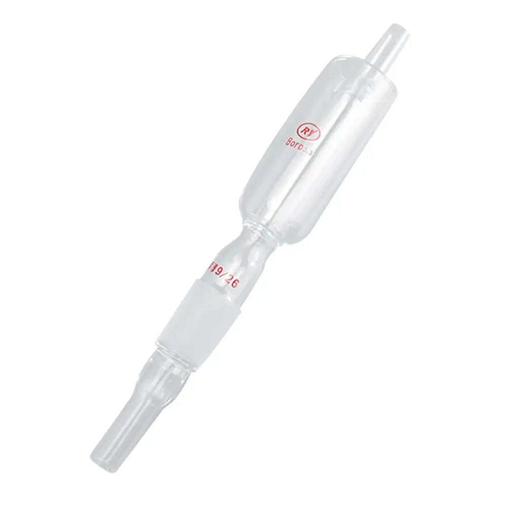 Лабораторные поставки ртутные герметичные мешалки корпус эксперимент