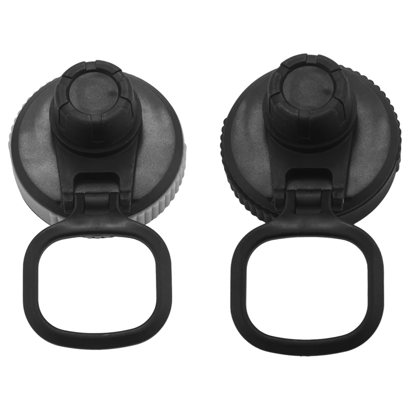 

2 шт., колпачок для бутылки с водой, с широким горлом