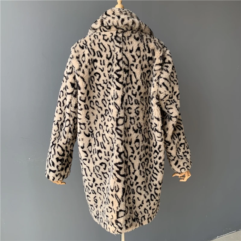 MAOMAOFUR, Настоящая Шерсть, плюшевое пальто для женщин, новая мода, настоящая овчина, меховая куртка, женская, теплая, негабаритная, зимняя верхняя одежда, шерстяная одежда