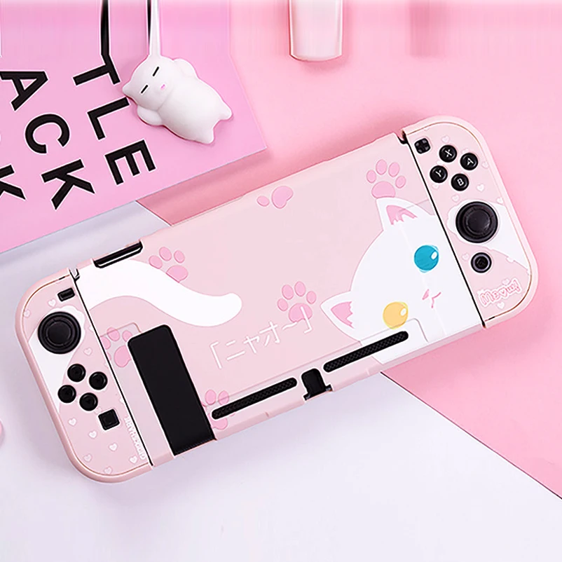 Защитный чехол для iBen с переключателем корпус милый компьютер оболочка