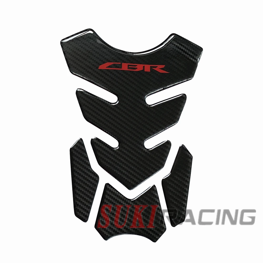 

Gas Fuel Tank Sticker For HONDA CBR250R 400RR 500R CBR600RR 900RR CBR1000RR Motorcycle Oil Tank Cap Sticker Decals