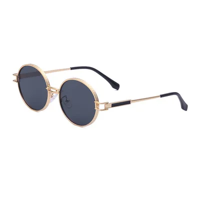 

New Fashion Sunglasses For Couple Lovers Vintage Sunglasses Multicolor Sunshade Mirror Comfortable Street Shootng 2021 Style