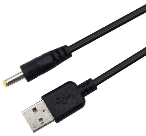 USB-адаптер питания постоянного тока, кабель для рекордера Tascam DP-008 PS-P520