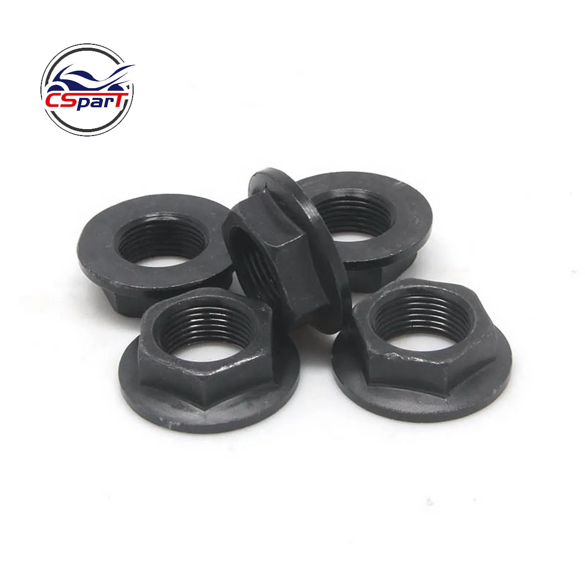 Гайки сцепления M14 для LINHAI LH250 LH260 LH300 250CC 260CC 300CC VOG 250 YP 250 Xingyue ATV QUAD
