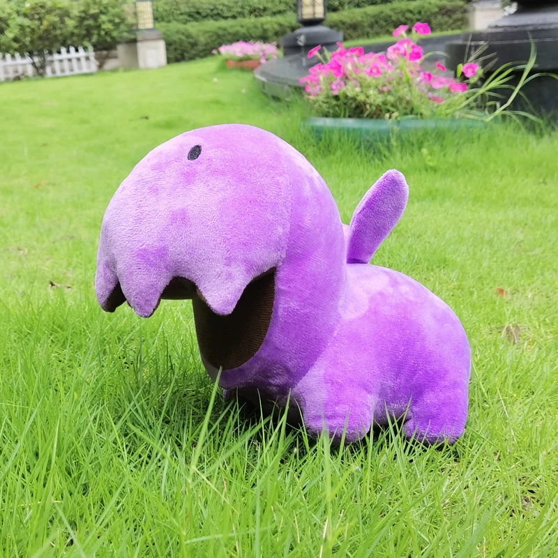 20 см Carbot Zergling плюшевая игрушка популярная игра Звездные ремесла Zerg кукла Catoon