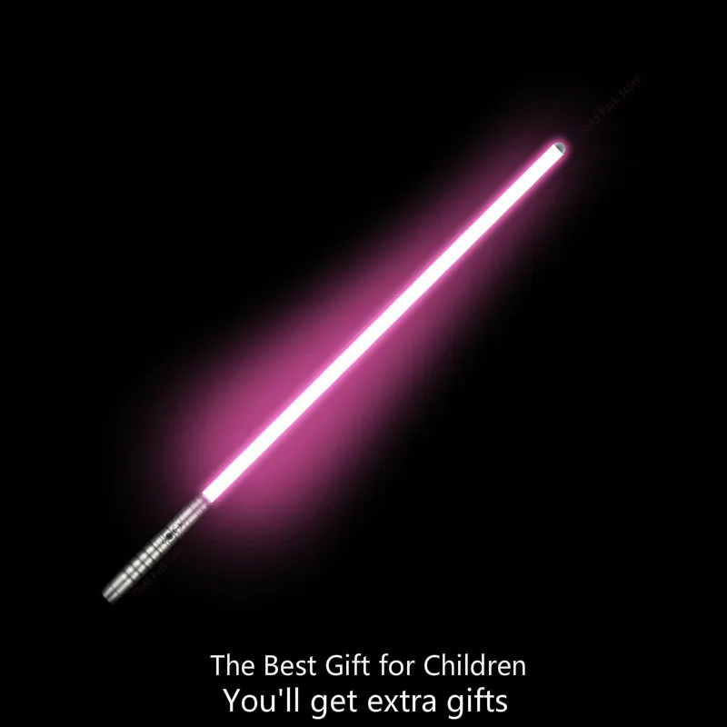 Световой меч для косплея 11 цветов люк светильник световой джедая Sith Laser Force Fx