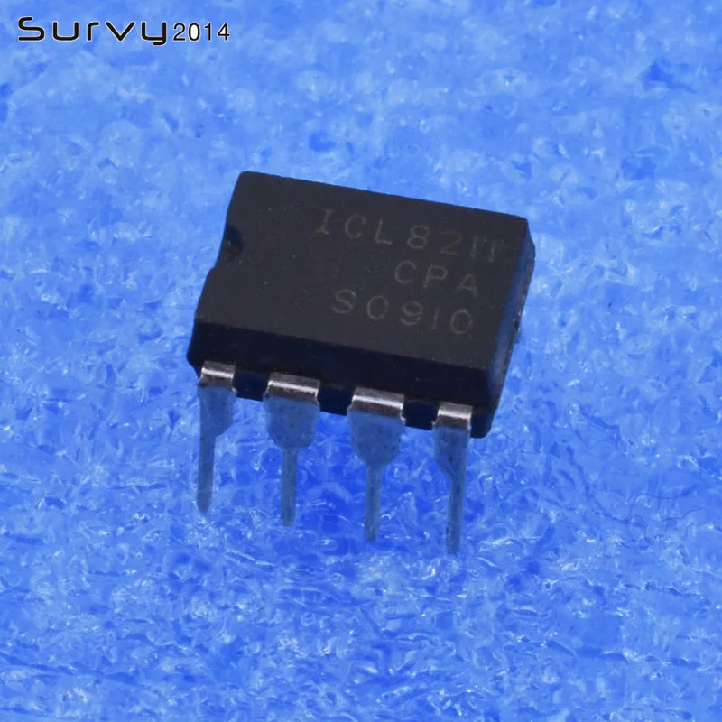 1/5 шт CL8211CPA DIP 8 ICL8211 программируемые детекторы напряжения IC INTERSIL US diy