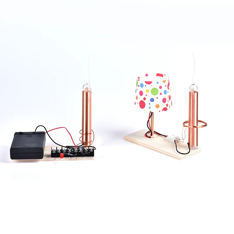 SAIZHI/детские развивающие игрушки с научным проектом сделай сам Обучающие наборы