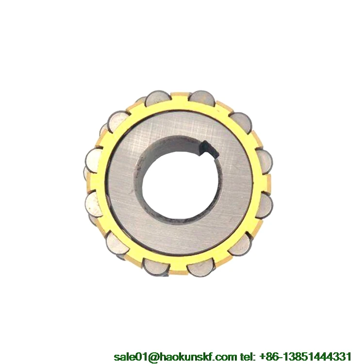 

KOYO high quality single row overall eccentric bearing 130712200
