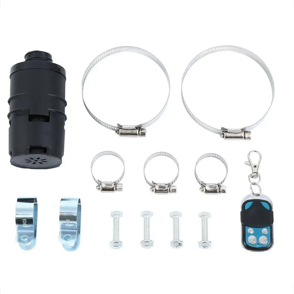 Дизельный Обогреватель Samger все в одном 12 В 5 кВт воздушный парковочный