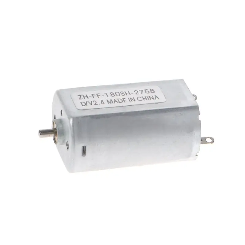 Миниатюрный Электрический генератор мотор на колесиках игрушки сделай сам для