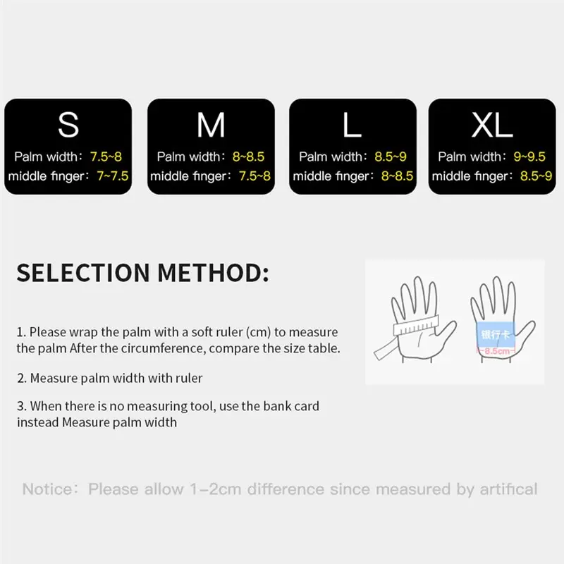 

2021 Functional Outdoor Add Velvet Warm Cycling Gloves Touch Screen Anti-slip Windproof Waterproof Lotus Leaf Design Gloves