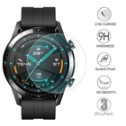 Защитное стекло для смарт-часов Huawei Watch GT 2, GT 2E, 42 мм, 46 мм, GT 2 Pro, 9H, закаленное