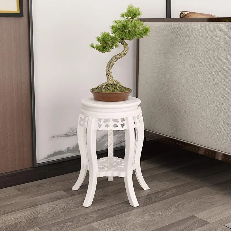 

Balkon Soporte Plantas Interior Scaffale Porta Piante Stojak Na Kwiaty Outdoor Stand Balcony Flower Dekoration Plant Shelf