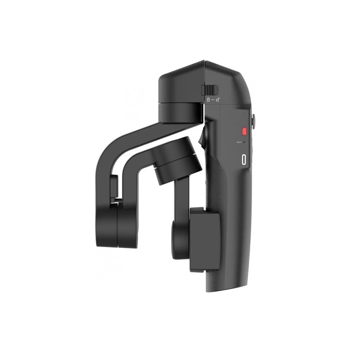 Электронный стедикам Трехосевой Moza Mini-S электронный стабилизатор | Электроника