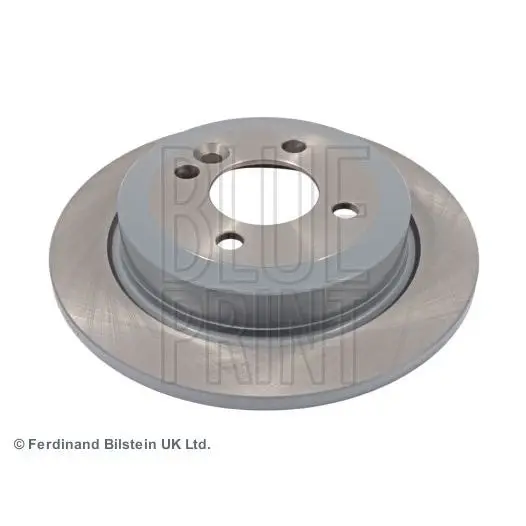 Disc brake rear Rover Mini One/Cooper 1.6/1.4D 01 BLUE PRI | Автомобили и мотоциклы